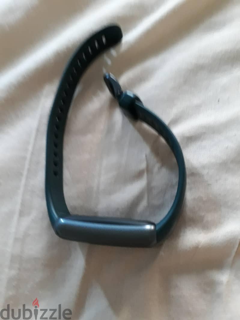 ساعة Huawei band 2