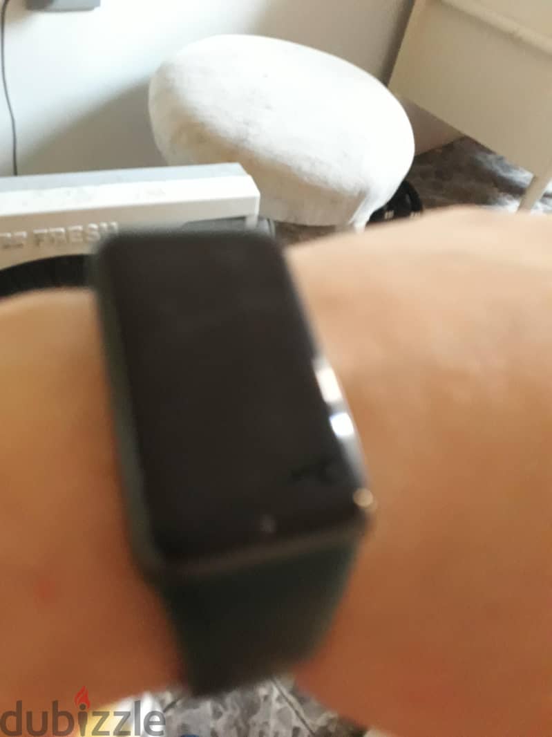 ساعة Huawei band 3