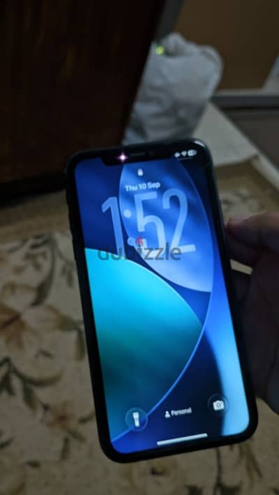 Apple - iPhone 11