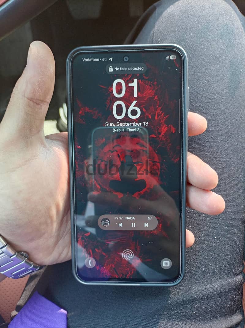 Samsung A37 1