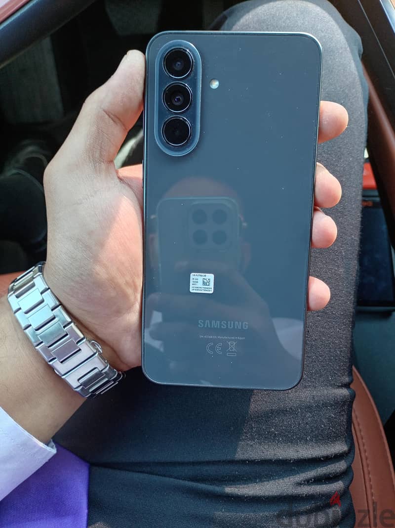 Samsung A37 6