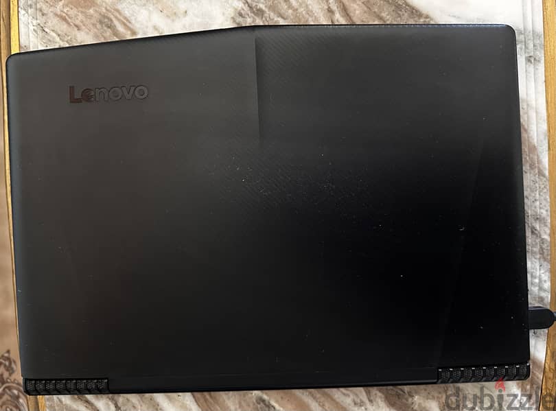 Lenovo Legion Y520 1