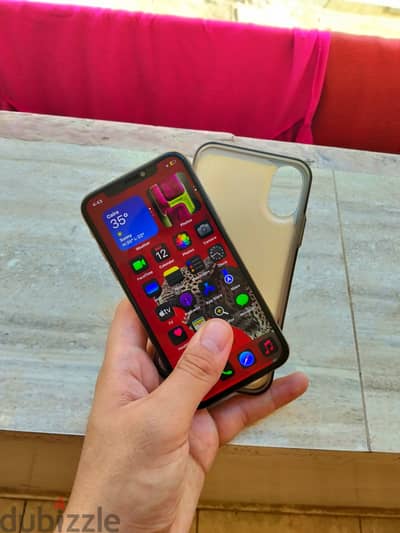 Apple - iPhone XS
