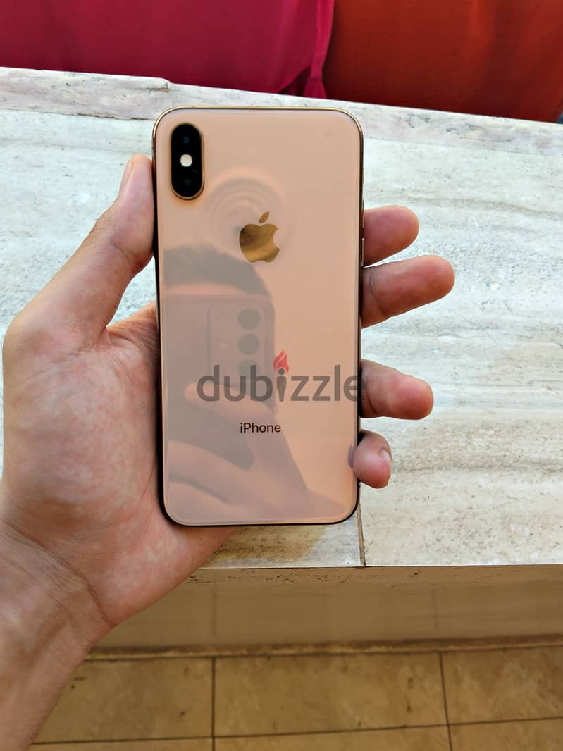 Apple - iPhone XS 2