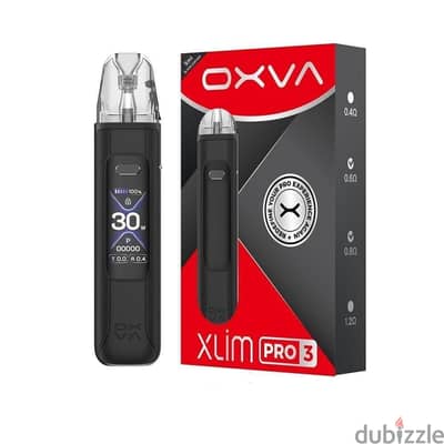 XLim pro3