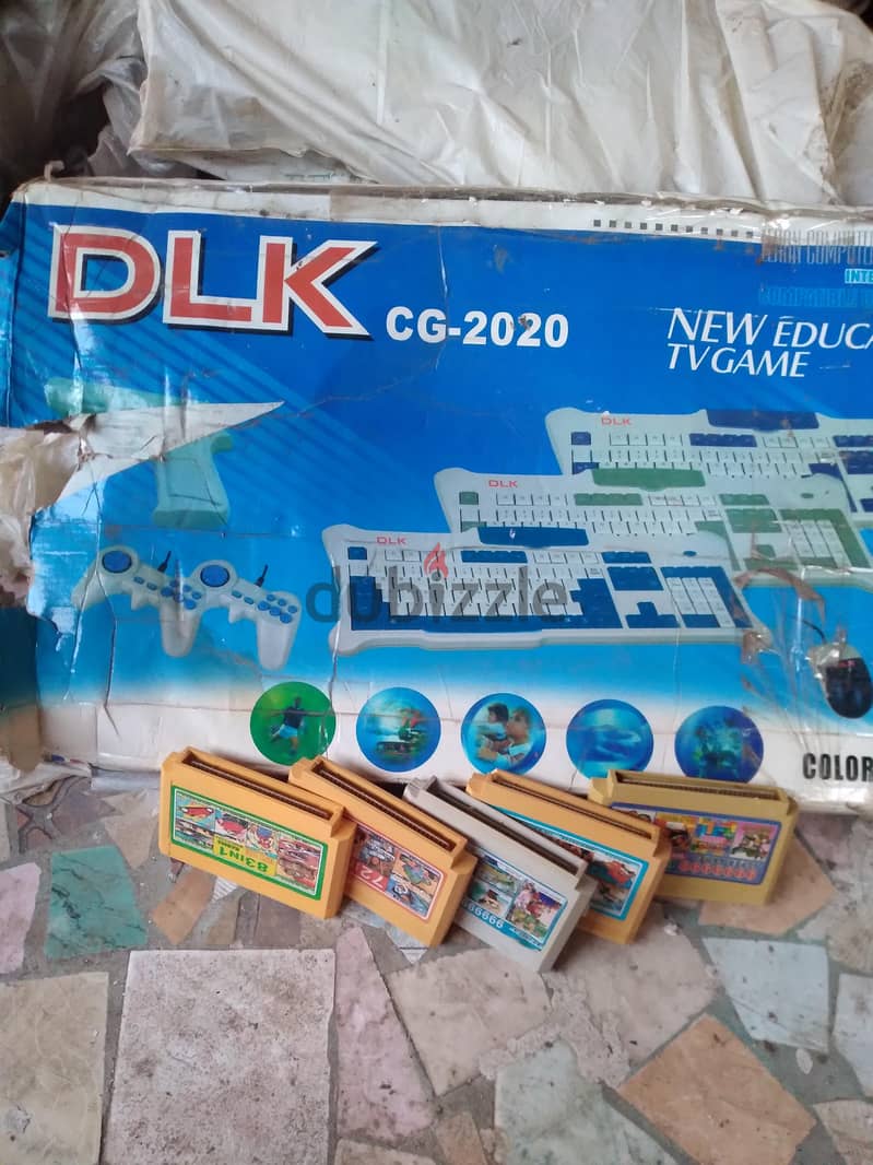 d l k. . . . kompuotr  gam. 3