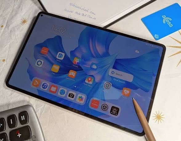 Huawei MatePad Pro 11 2022 2