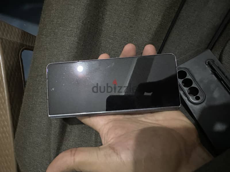 Samsung Z Fold 4 1