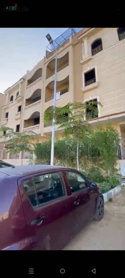 شقه لقطه في الاندلس العائلي تشطيب الترا سوبر لوكس قريبه من محور محمد نجيب ومستشفي سيشل والتسعين الجنوبي