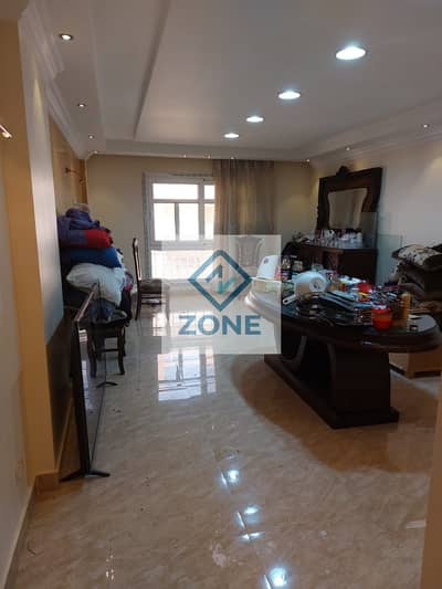 Apartment for sale in B11 - Madinaty
