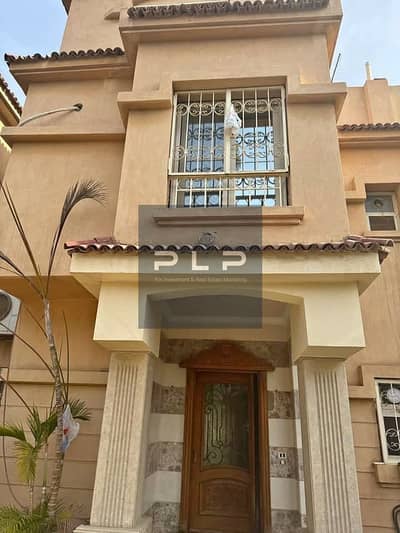 Grand Residence Compound Twin House for Sale