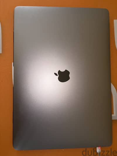 MacBook Pro 2018
