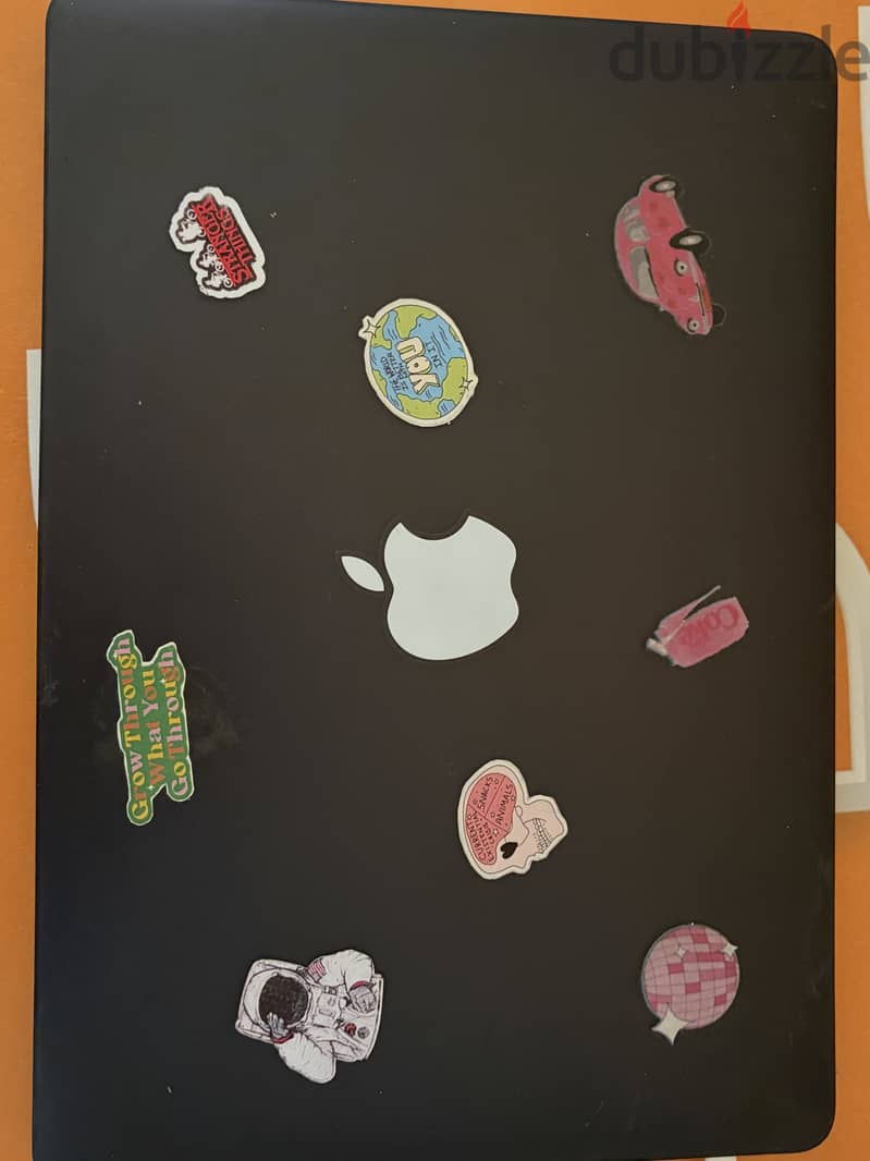 MacBook Pro 2018 6