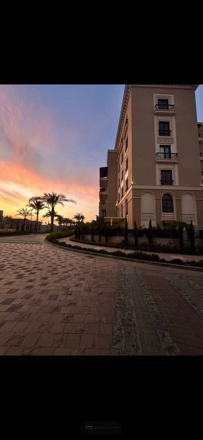 Apartment 123 m for Rent in Village West – Village West