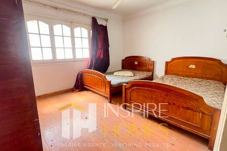 Licensed Duplex Apartment for Sale, Steps from the Sea