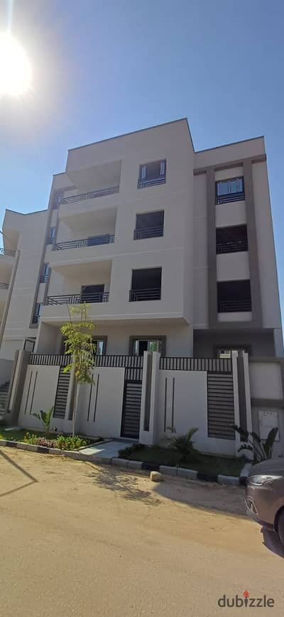 260m apartment in the distinguished neighborhood | next to the club club | immediate delivery | 6 million