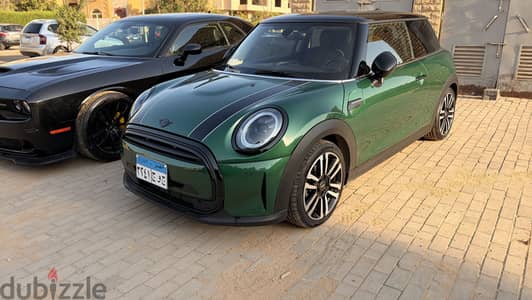 MINI Cooper 2024