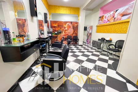 Licensed commercial shop for rent – in a prime location