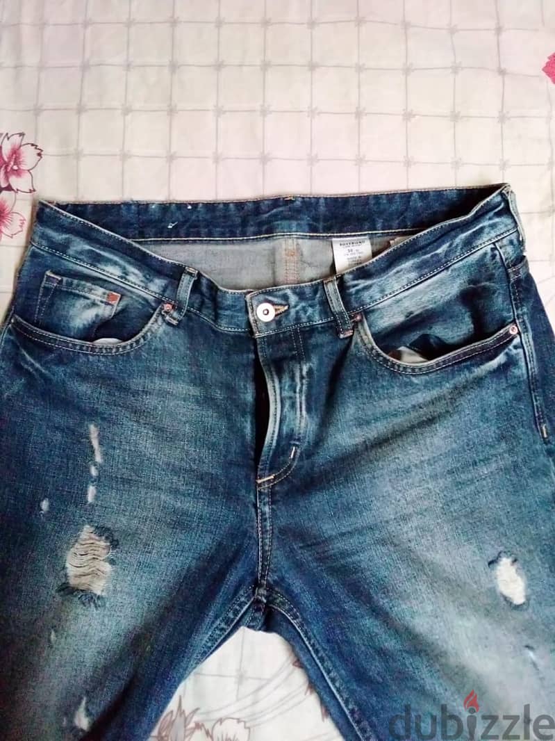 boyfriend by h&m size 34 1