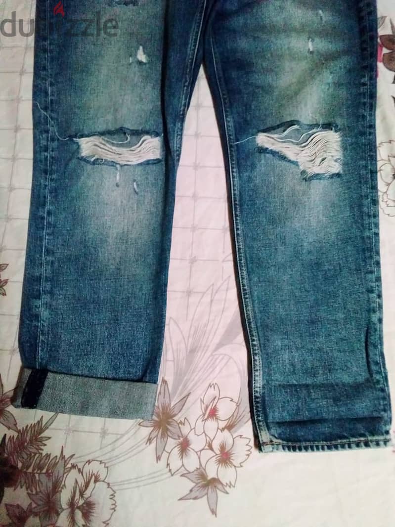 boyfriend by h&m size 34 2
