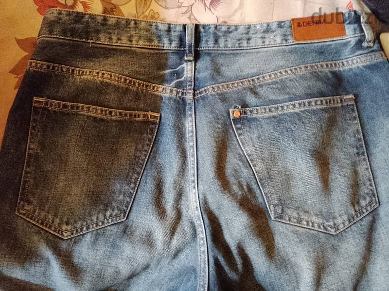 boyfriend by h&m size 34 4