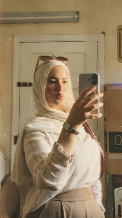 Esraa osama