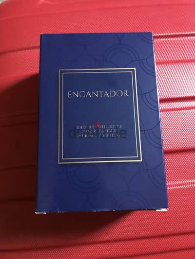 encantador perfum