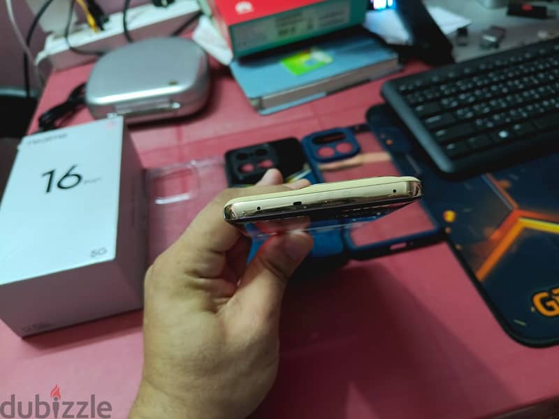 Realme 16 Pro Plus 3
