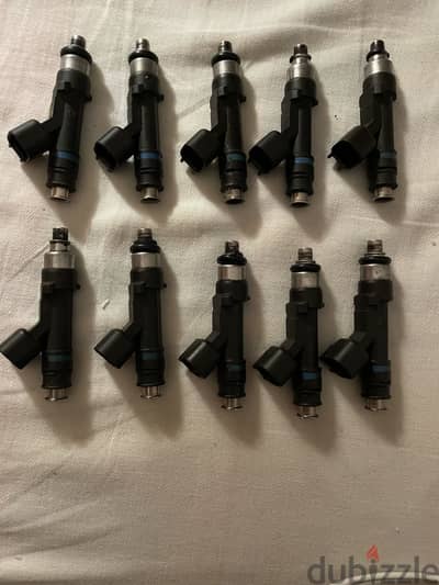 Fuel injector رشاش بنزين