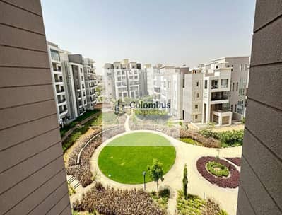 Fully-Furnished Apartment for rent in Cairo Festival Living 3 Bed + Nanny