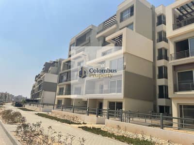 PRIMIUEM APARTMENT 3 BED SEMI FINISHED  FOR SALE IN PALM HILLS NEW CAIRO