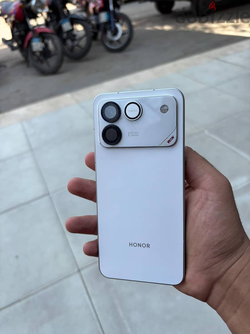 honor win rt هونر وين 2