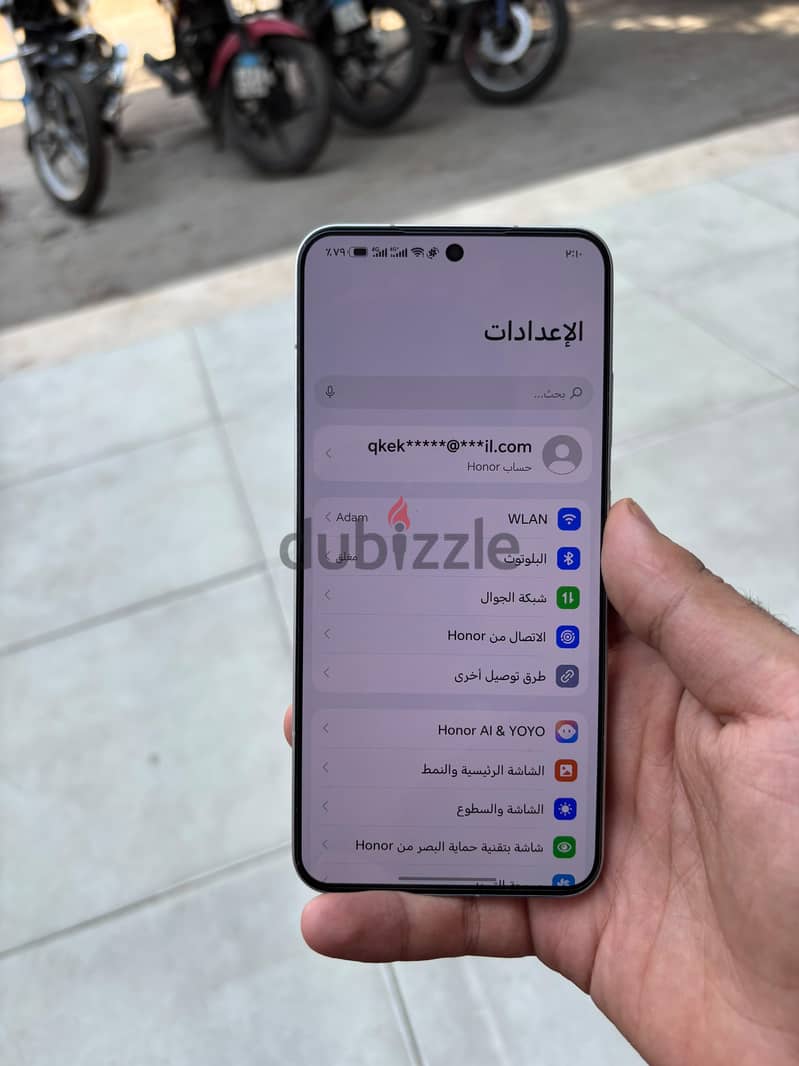 honor win rt هونر وين 3