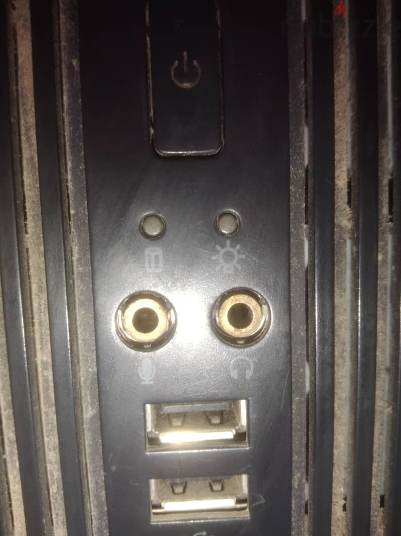 Hp انتل كور 2 3