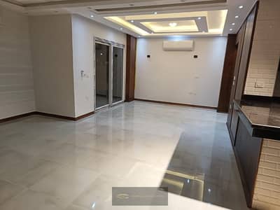 Ground Floor Apartment with Private Garden for Sale in Zayed Regency Compound – Fully Finished