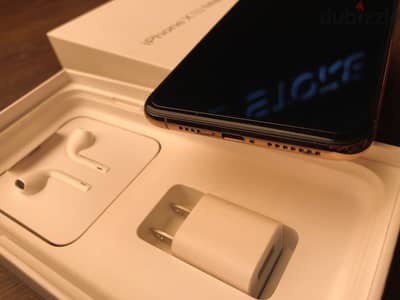 آبل - آيفون اكس اس ماكس