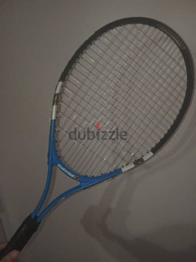 مضرب تنس babolat