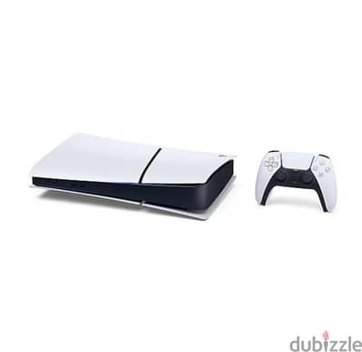 PS5 Slim 1tera