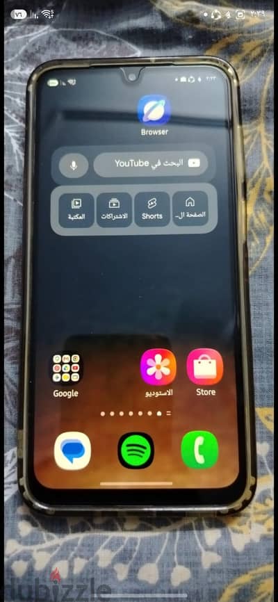 سامسونج ايه 16