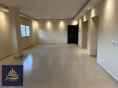 Apartment for sale 165m Israa Street, fully renovated, 3 rooms and 2 bathrooms, reception 55m, unobstructed view, ninth floor, 2 elevators, 6 million