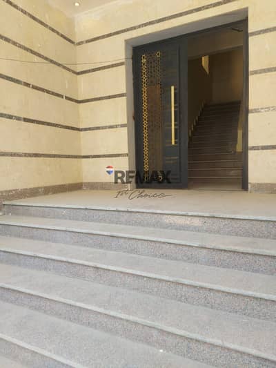 شقة للإيجار – المستثمرين الجنوبية، التجمع الخامس