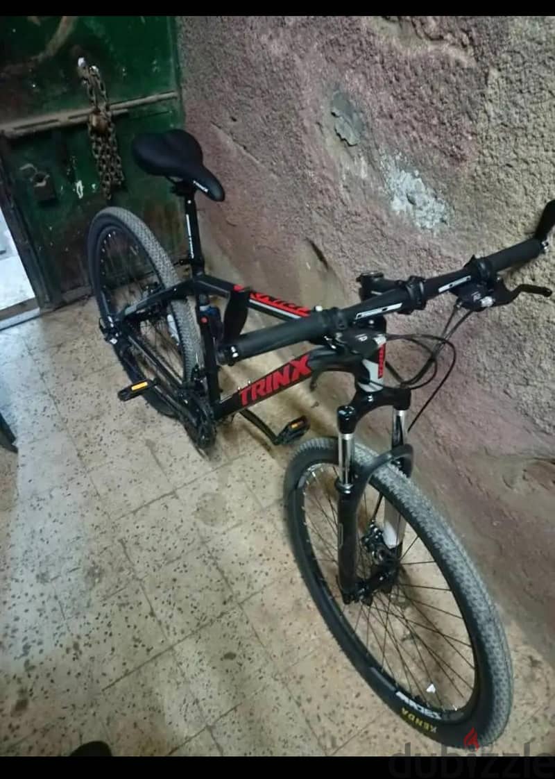 trinx m100 1
