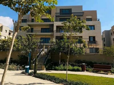 Semi-Finished Apartment Delivery 1 year | Large Terrace | In District 5 - Marakez