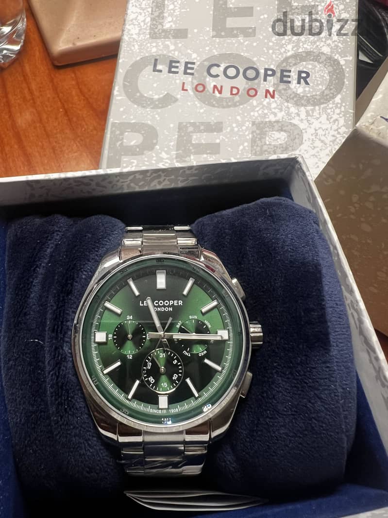 Lee cooper 󠁧󠁢󠁥󠁮󠁧󠁿 , brand new, never worn!!! 1