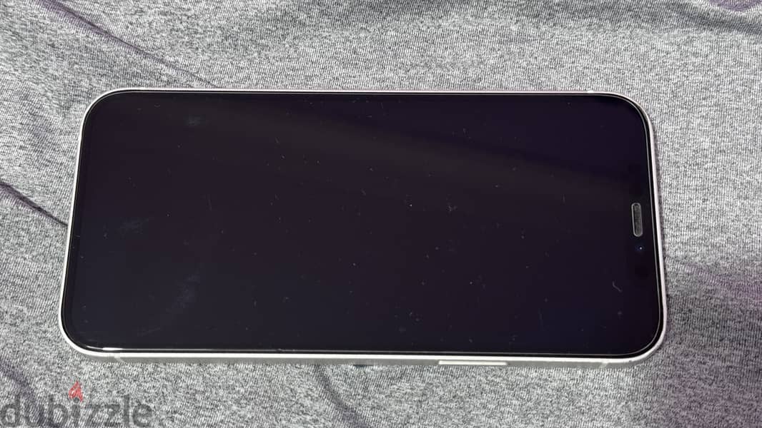 iPhone 12 265GB White 1