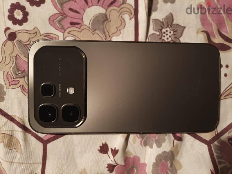 Infinix Note 60 5G 1