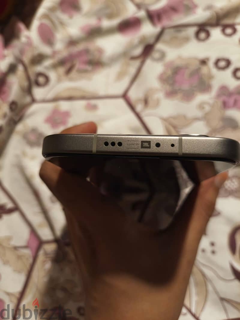 Infinix Note 60 5G 4