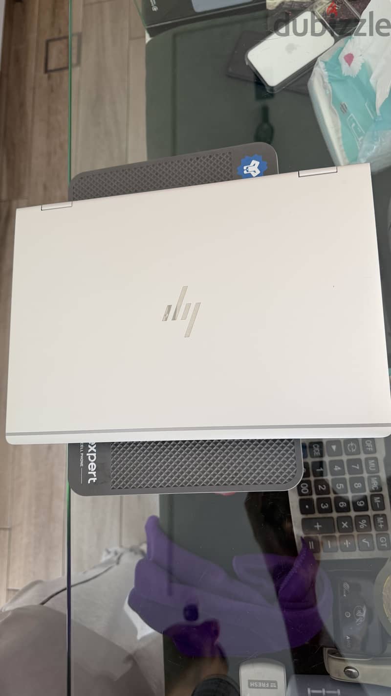 لاب توب تاتشHp 3