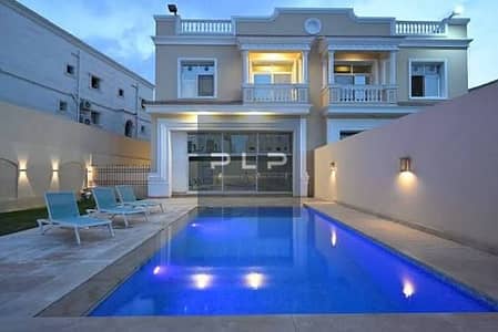 A Rare Opportunity to Own a Luxury Palace in One of New Cairo’s Most Prestigious Compounds