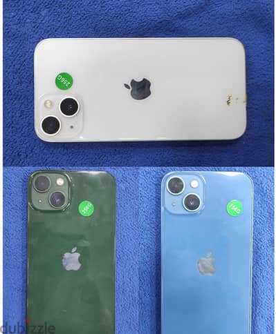 IPhone 13 256G